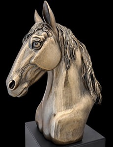 Heste figur